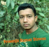 Prosenjit Kumar Biswas 3